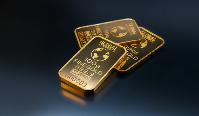 Gram ve ons altın rekor üstüne rekor kırdı