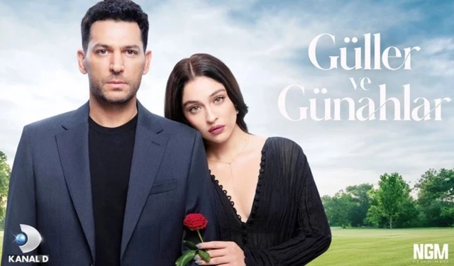 “Güller ve Günahlar” Setinde İşçi Sömürüsü: Maaşlarını Alamadılar