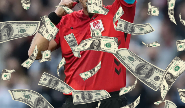 Hakemler Bahis Oynayabilir Mi? Bahis Oynama Cezası Ne Kadar?