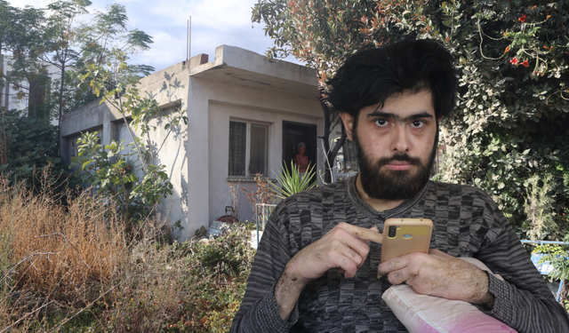 Hatay depremi 23 yaşındaki Barış’ı hayattan kopardı: ‘’Elimde olsa tuvalete de gitmem’’