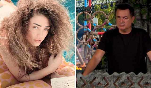 İbrahim Tatlıses'in Kızı Dilan Çıtak Survivor 2026 Kadrosuna Dahil Oldu!