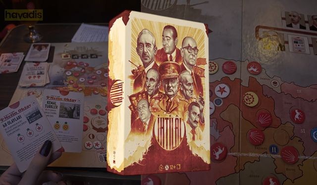 İhtilal Kutu Oyunu Nasıl Oynanır, Kuralları Nelerdir?