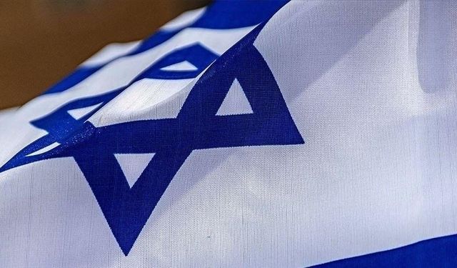 Mossad’a bilgi sızdırdıkları iddia edilen 2 şüpheli tutuklandı