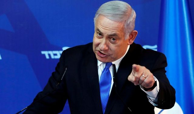 İsrail’den Gazze’ye yönelik yeni saldırı hazırlığı