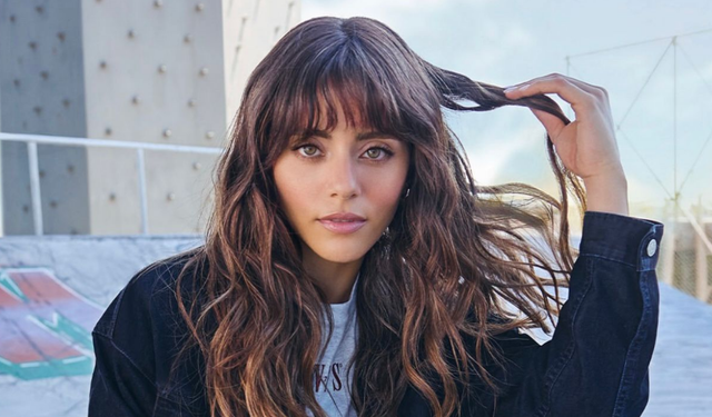 Kızılcık Şerbeti hayranlarını üzecek haber: Sıla Türkoğlu veda ediyor