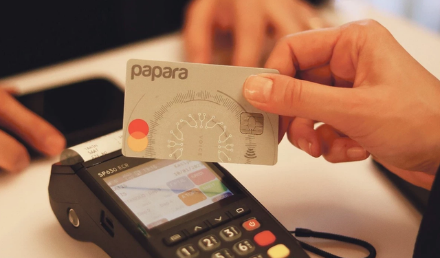 Merkez Bankası, Papara’nın faaliyet iznini iptal etti