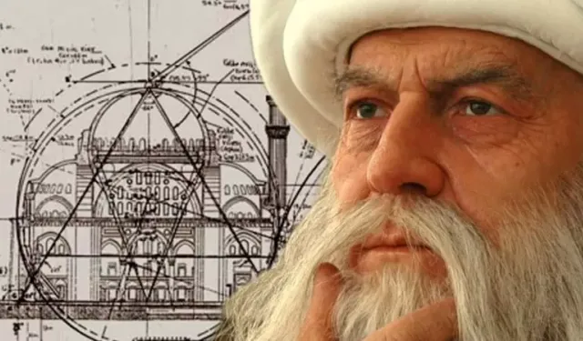 Mimar Sinan’ın kafatası kayıp mı?