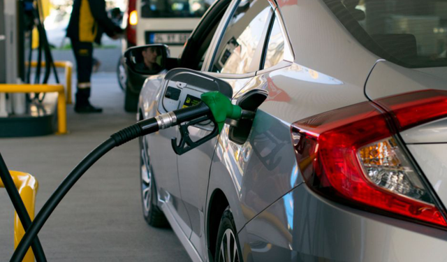 Motorin fiyatına son yılların en büyük artışı geliyor