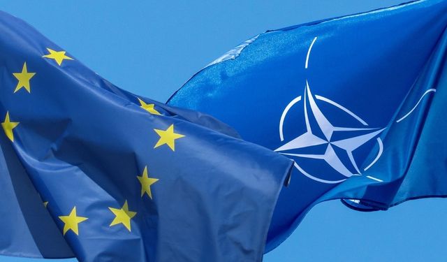 NATO ve AB’den Rusya’ya ortak mesaj: Putin tükeniyor