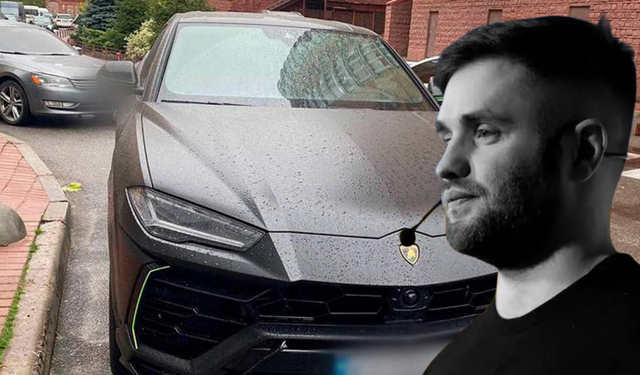 Piyasaların Çöküşü Sonrası Kripto Influencerı Lamborghini’sinde Ölü Bulundu!