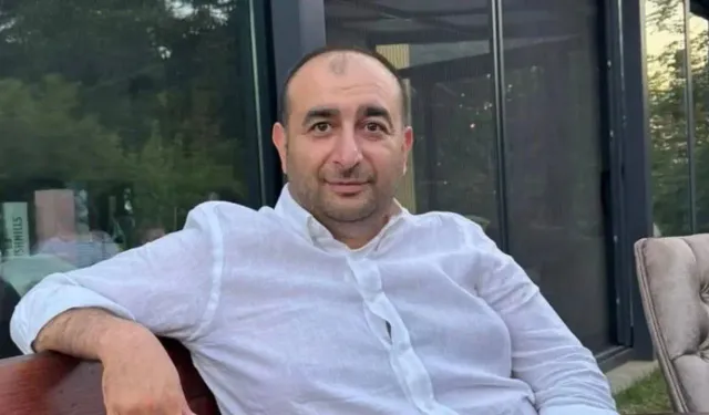 Avukat Serdar Öktem cinayetine ilişkin 4 şüpheli yakalandı