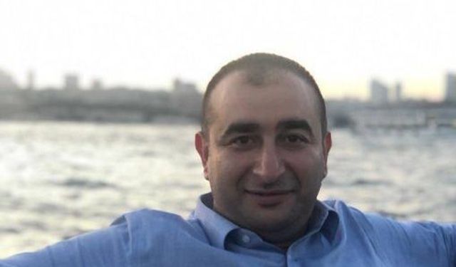 Avukat Serdar Öktem’in öldürülmesine ilişkin 6 şüpheli yakalandı