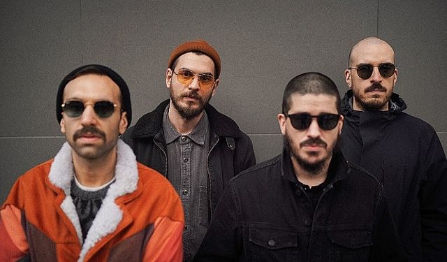 Son Feci Bisiklet grubu sessizce dağıldı