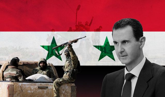 Esad Nereye Kaçtı, Şu An Nerede?