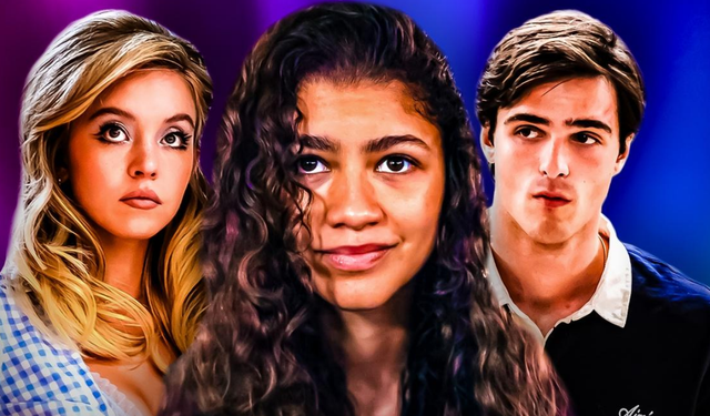 Sydney Sweeney, Euphoria dizisinden rekor ücret alacak: Zendaya ile aynı rakamı istemiş