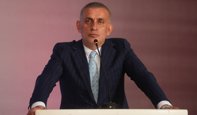 TFF Başkanı Hacıosmanoğlu’ndan şok itiraf: ‘’152 hakem aktif bahis oynuyor’’