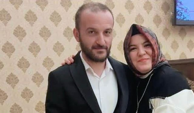 Eşini öldürdükten sonra kaybolan cinayet zanlısı ormanda ölü bulundu
