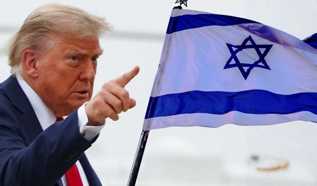 Trump: İsrail, Batı Şeria’yı ilhak ederse desteğimizi kaybeder