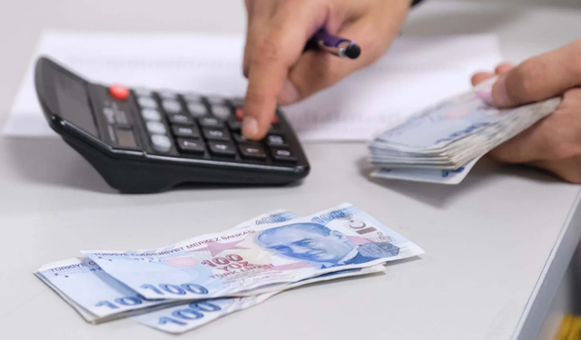 Türkiye’de gelir uçurumu büyüyor: Çalışanların sadece yüzde 2’si yüksek gelire sahip