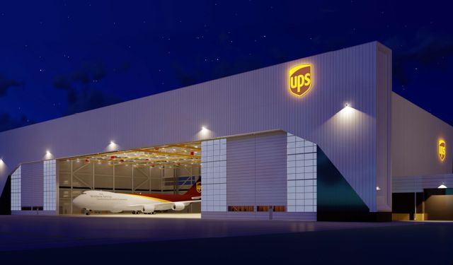 UPS’ten büyük işten çıkarma: 48 bin çalışanla yollar ayrıldı