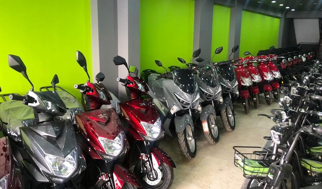 Volta VS1 Ehliyet Gerekir mi? Fiyatı ve Özellikleri