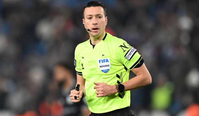 Zorbay Küçük, bahis iddialarıyla ilgili suç duyurusunda bulundu