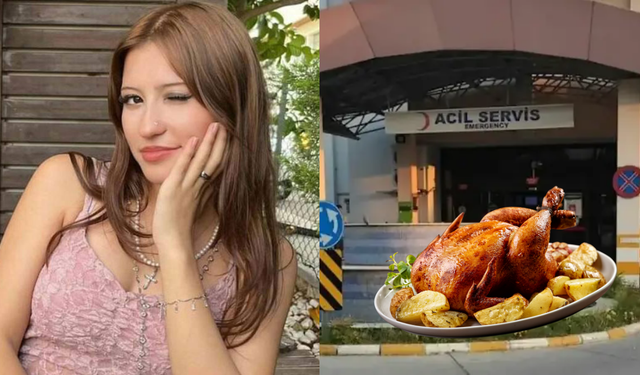 18 yaşındaki Neslinur'un ölümünde fare zehri ve siyanür şüphesi