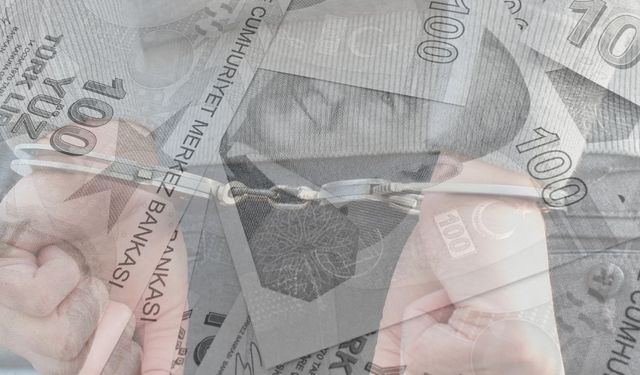 4 ilde suç örgütü operasyonu: 8,5 milyar TL’lik işlem hacmi tespit edildi