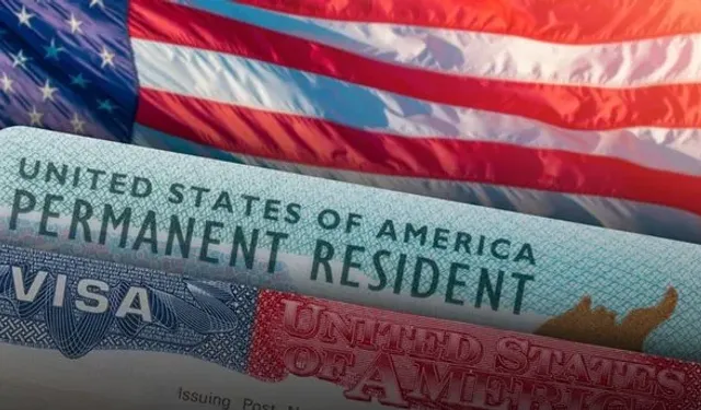 Green Card 2025-2026 Başvuruları Ne Zaman? DV-2027 Dönemi İçin Resmî Açıklama Geldi