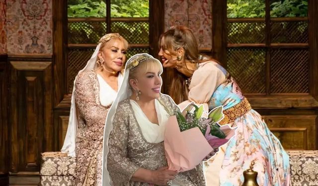 “7 Kocalı Hürmüz” müzikalinde kriz: Mine Koşan soluğu mahkemede aldı!