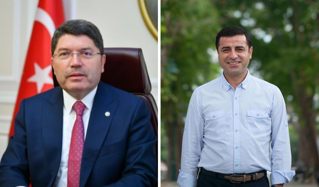 Adalet Bakanı'ndan Flaş Açıklaması: “Mahkeme Kararını Bekliyoruz”