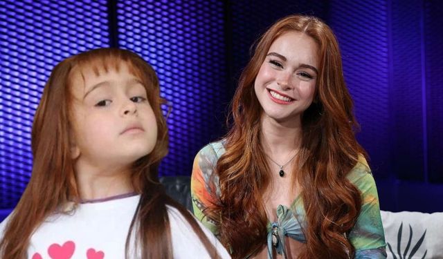 "Bez Bebek" oyuncusu Asena Keskinci’den yıllar sonra gelen Evrim Akın iddiaları!