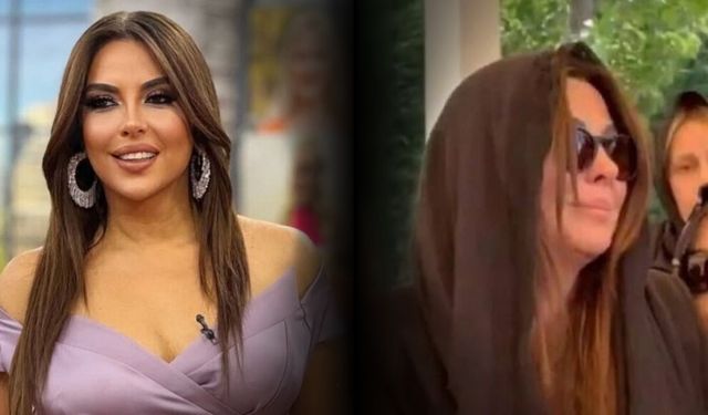 Ekranda hep gülüyordu ama içi kan ağlıyormuş: Aslı Hünel'in yürek yakan sınavı