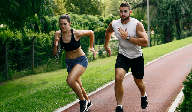 Bazal metabolizma nedir, nasıl hesaplanır?