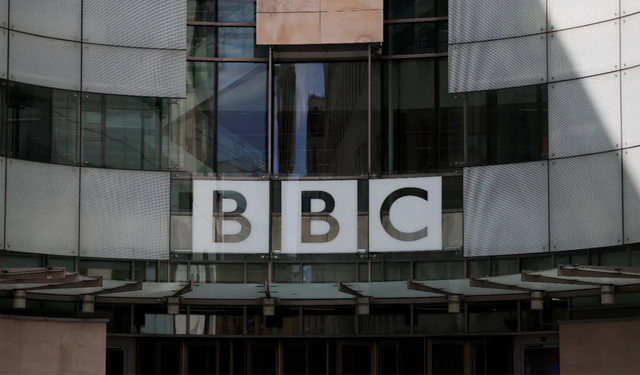 BBC’de Trump belgeseli kriz yarattı: Genel müdür ve haber patronu istifa etti