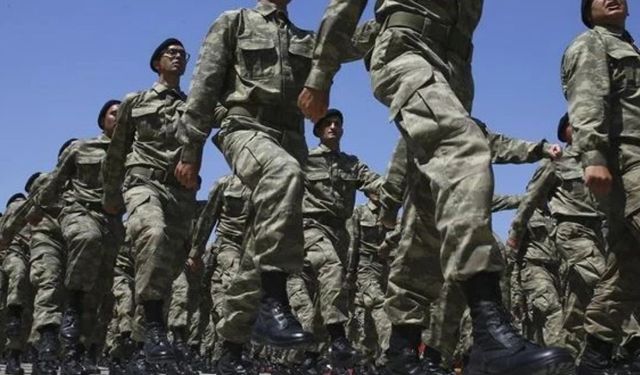 TBMM’de kritik düzenleme: Bedelli askerlik artıyor, kriptoya vergi geliyor