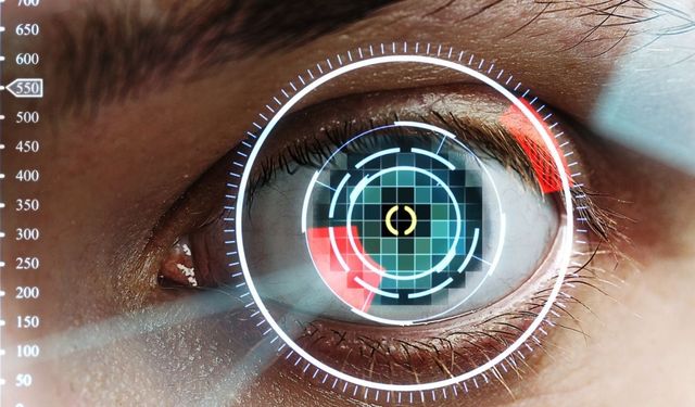 Görme kaybı için umut: Yeni retina implantı görme yetisini geri kazandırabilir