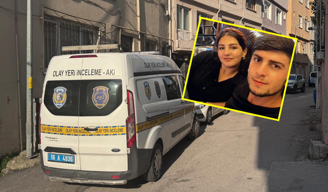 Bursa’da kadın cinayeti: Arzu Khalılova erkek arkadaşı tarafından 75 kez bıçaklanarak öldürüldü
