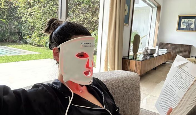 Cilt bakımında LED terapi ne işe yarar?