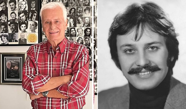 Dün Vefat Eden Engin Çağlar'ın “Aspirin Bile İçmiyorum” Sözleri Gündem Oldu