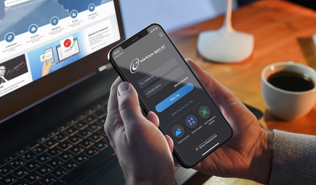 e-Devlet Çöktü Mü 10 Kasım 2025? e-Devlet Giriş Sorunu Çözümü