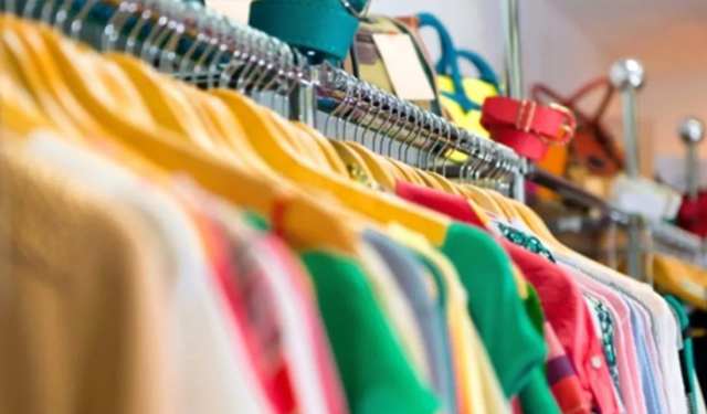 Enflasyon Alarmı: Giyim Fiyatları Bir Ayda Yüzde 17 Fırladı!