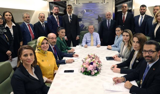 Erdoğan’dan Bahçeli Açıklaması: “İrtibatlarımızı Kurar, Adımı Atarız”