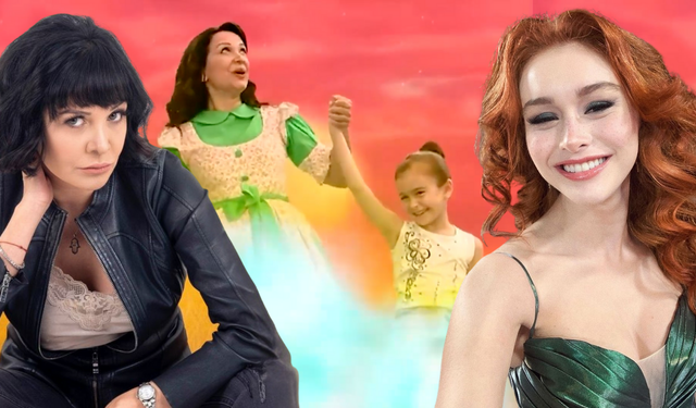 Evrim Akın, Asena Keskinci’nin iddialarını yalanladı!