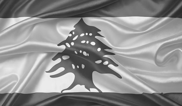 İsrail’in Lübnan’a düzenlediği hava saldırısında 1 ölü, 9 yaralı