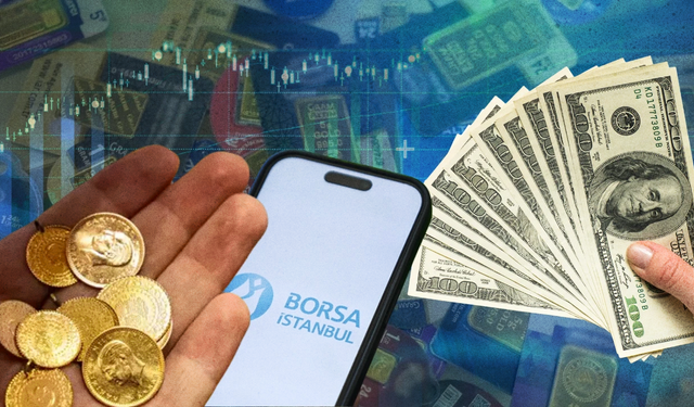 Haftanın yatırım şampiyonu açıklandı! İşte en çok kazandıran yatırım aracı