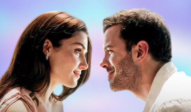 Hande Erçel ve Barış Arduç'lu "Aşk ve Gözyaşı" Final Yapıyor!