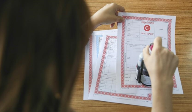 Hisseli tapuda pay satışı nasıl yapılır?