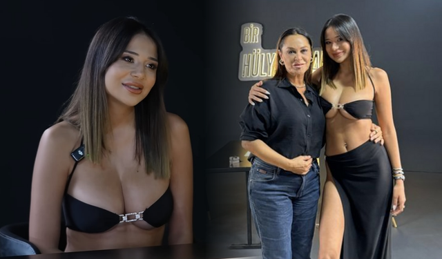 Hülya Avşar ve Merve Taşkın’a şok suç duyurusu: Fuhuşa teşvik iddiası