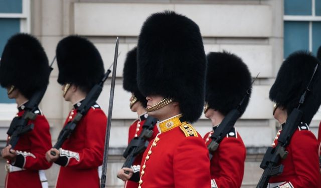 İngiltere ordusunda cinsel taciz skandalı: Kadın askerlerin yüzde 66’sı mağdur